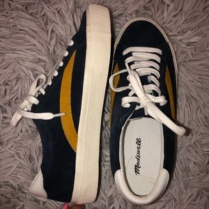 Madewell Sneakers